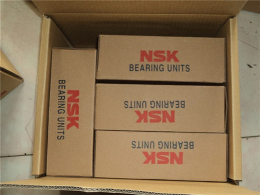 NSK NSK