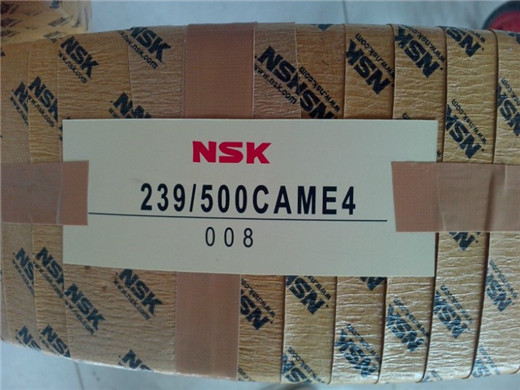 NSK NSK