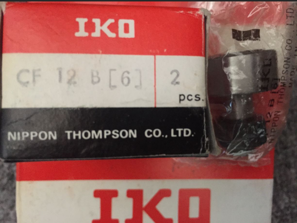 IKO IKO